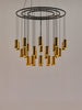 Cirio Chandelier Chandeliers