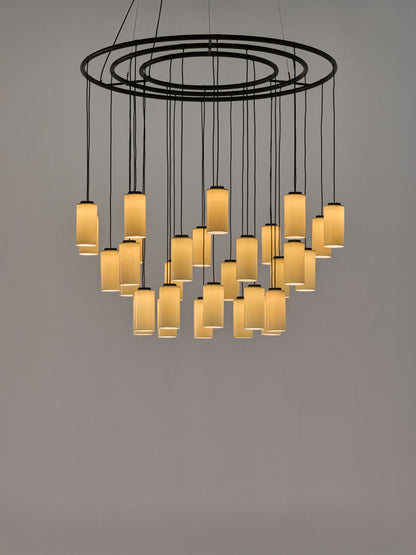 Cirio Chandelier Chandeliers