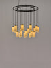 Cirio Chandelier Chandeliers