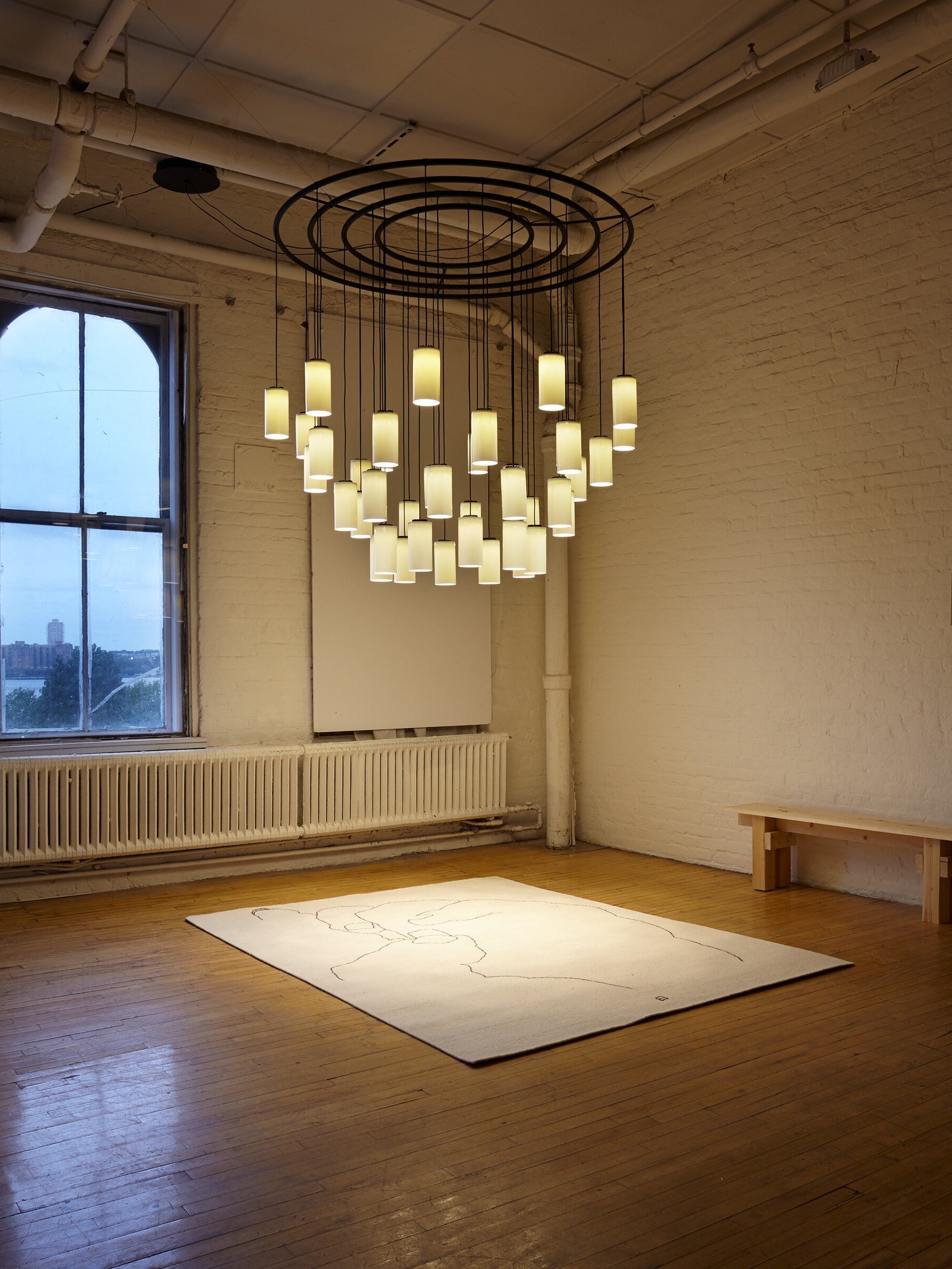 Cirio Chandelier Chandeliers
