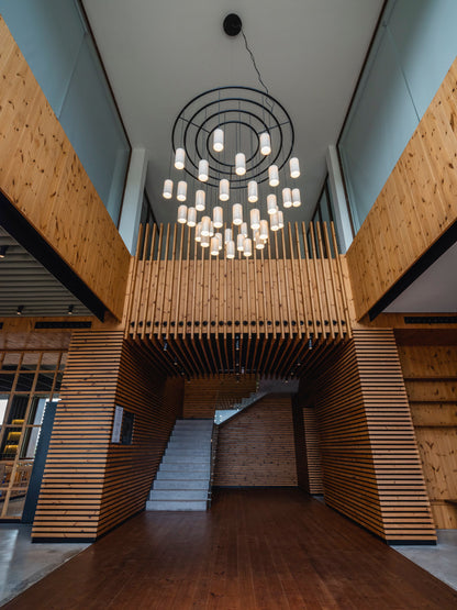 Cirio Chandelier Chandeliers