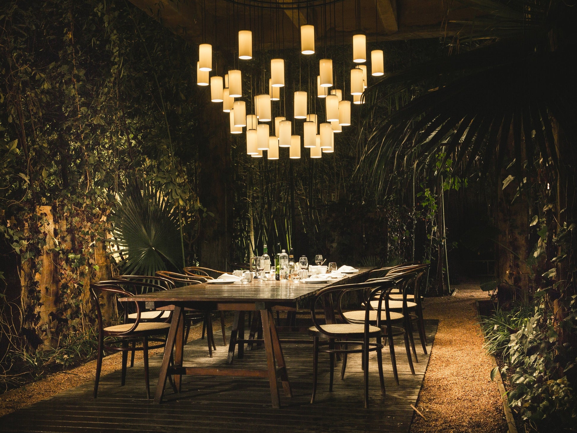 Cirio Chandelier Chandeliers