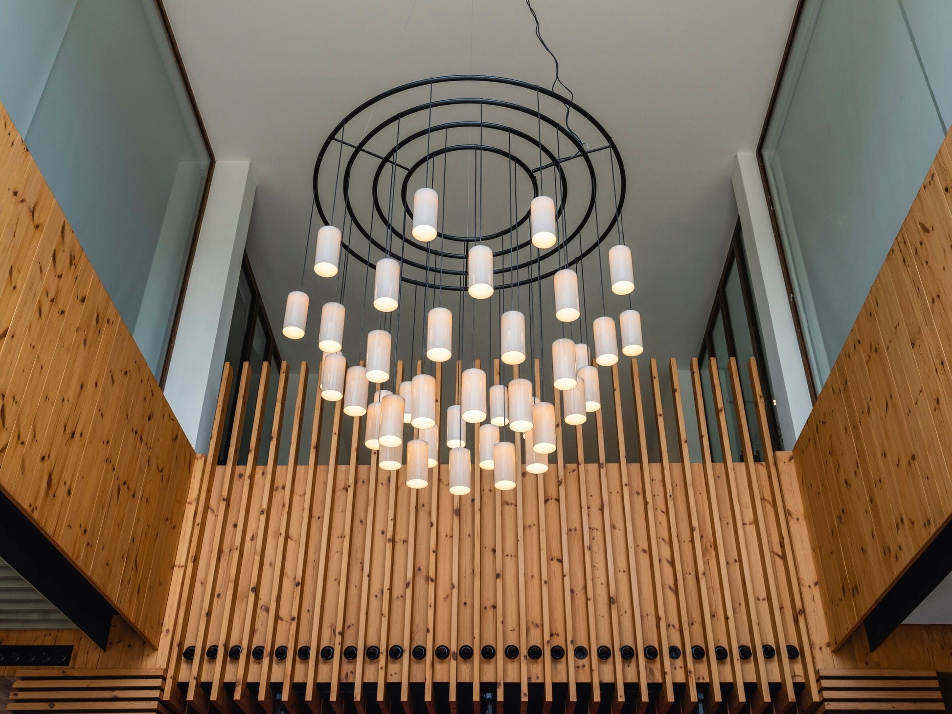 Cirio Chandelier Chandeliers