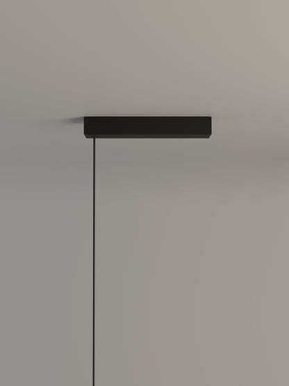 Cirio Circular Pendant Light Pendant Lights