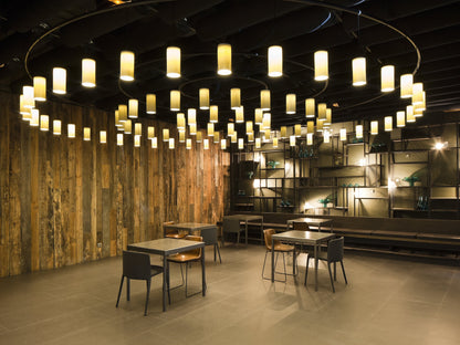 Cirio Circular Pendant Light Pendant Lights
