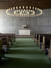 Cirio Circular Pendant Light Pendant Lights