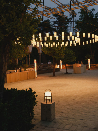 Cirio Circular Pendant Light Pendant Lights