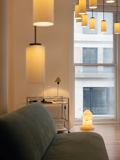 Cirio Circular Pendant Light Pendant Lights
