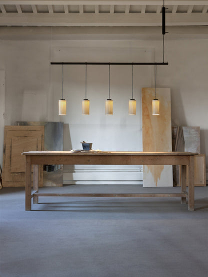 Cirio Lineal Pendant Light Pendant Lights
