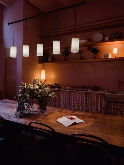 Cirio Lineal Pendant Light Pendant Lights