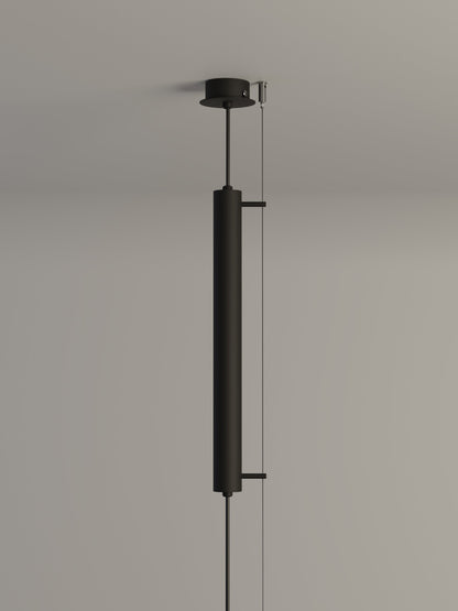 Cirio Lineal Pendant Light Pendant Lights