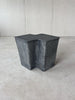 Clam Low Side Table by Vava Objects End Tables