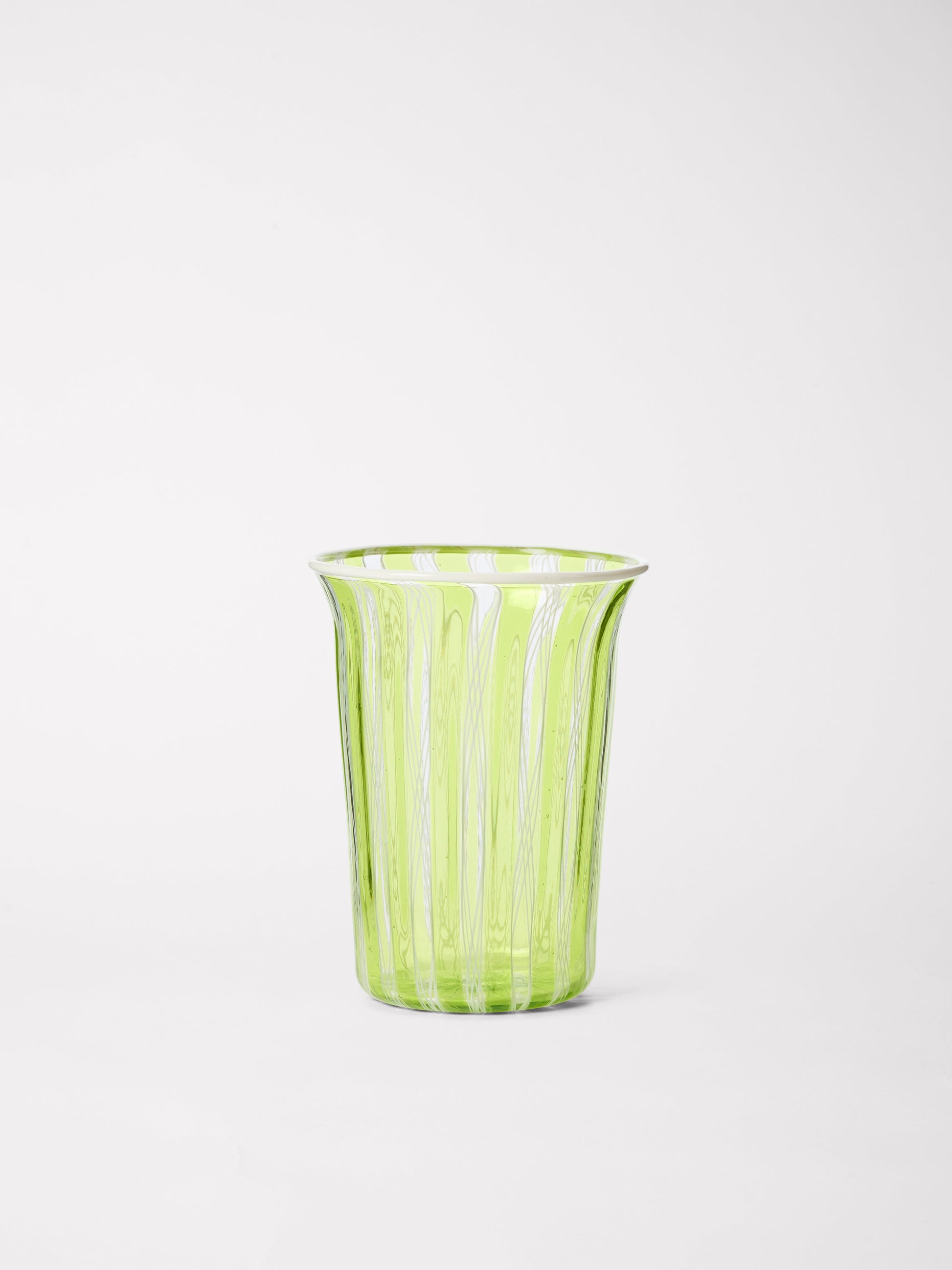 Clara Glass Glassware