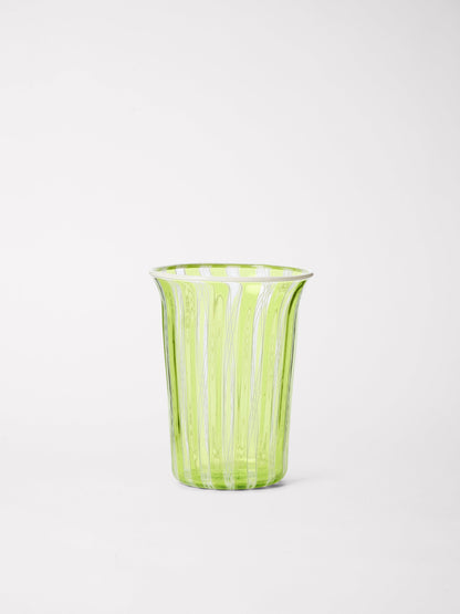 Clara Glass Glassware