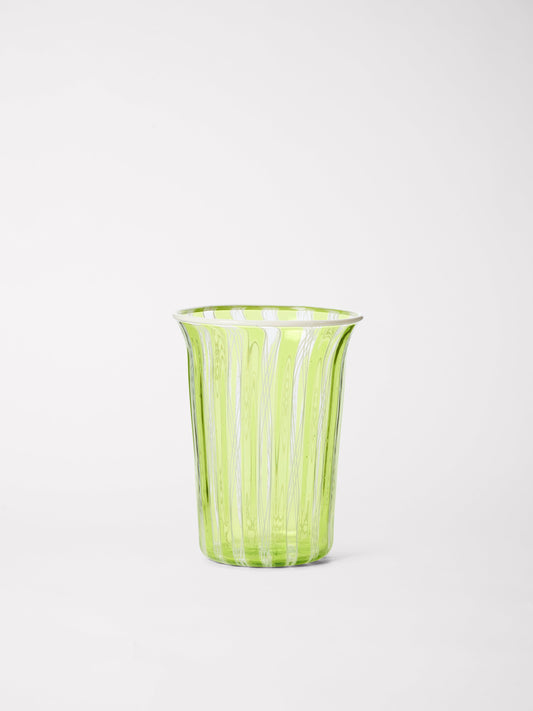 Clara Glass Glassware