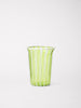 Clara Glass Glassware