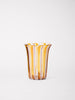 Clara Glass Glassware