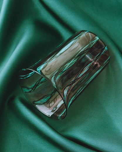 Clara Glass Glassware
