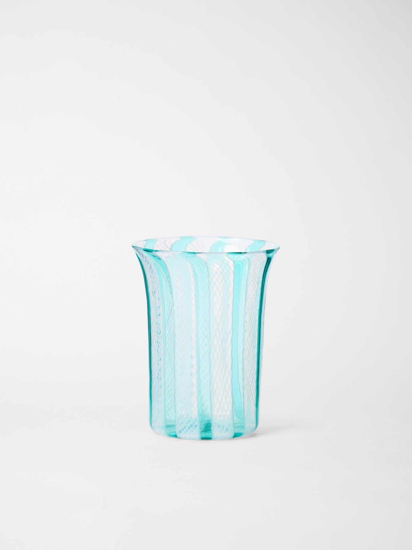 Clara Glass Glassware