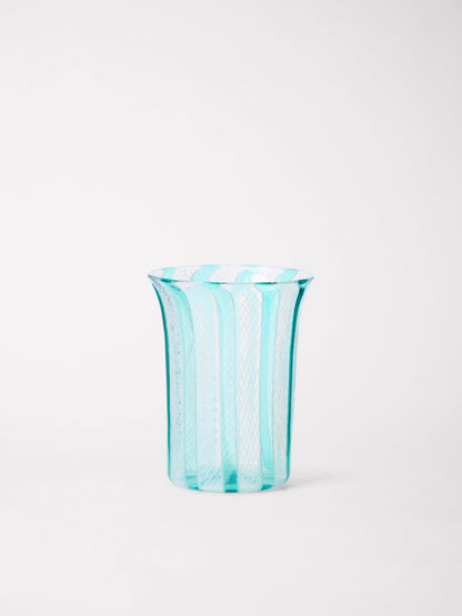 Clara Glass Glassware