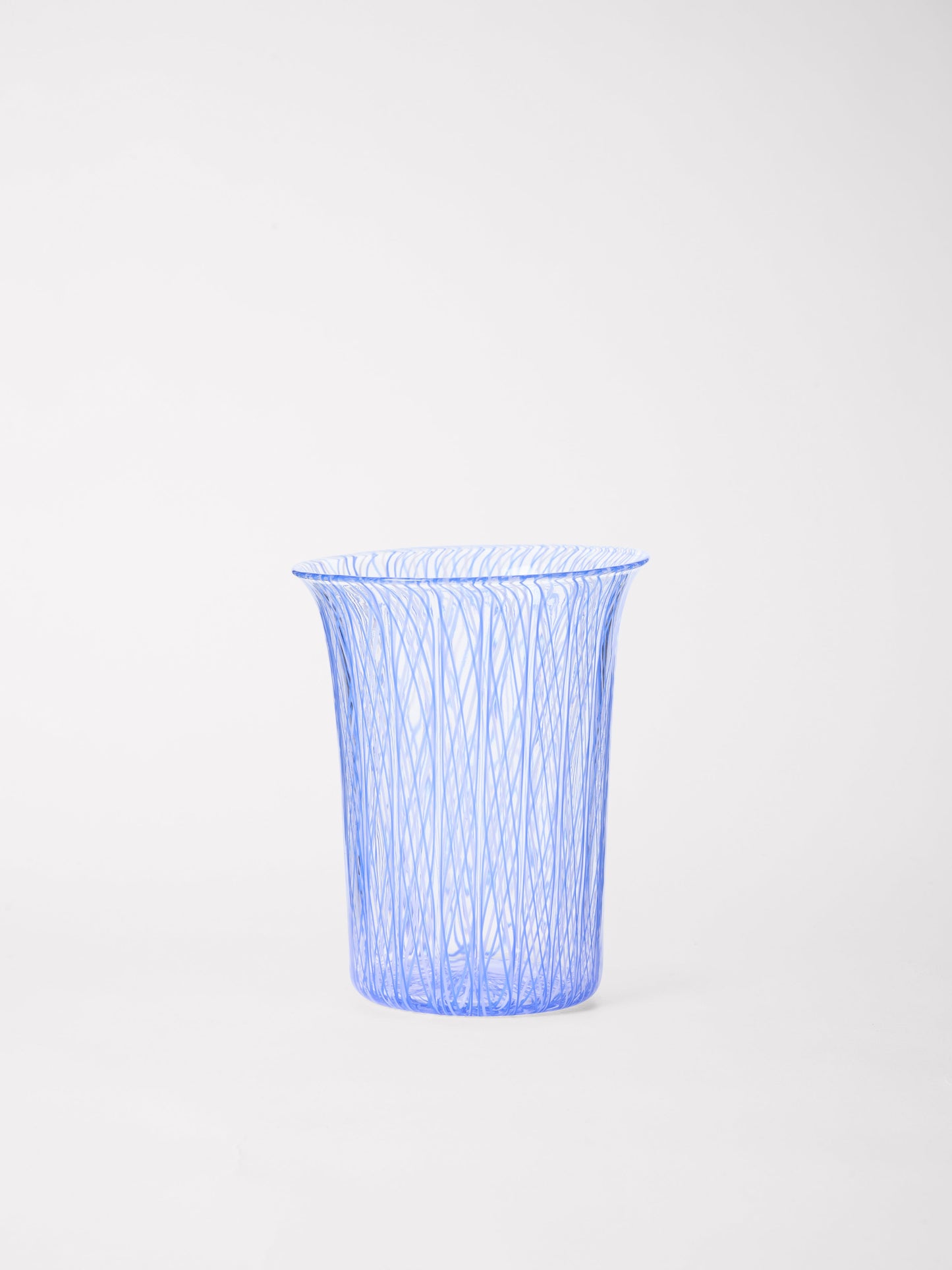 Clara Glass Glassware
