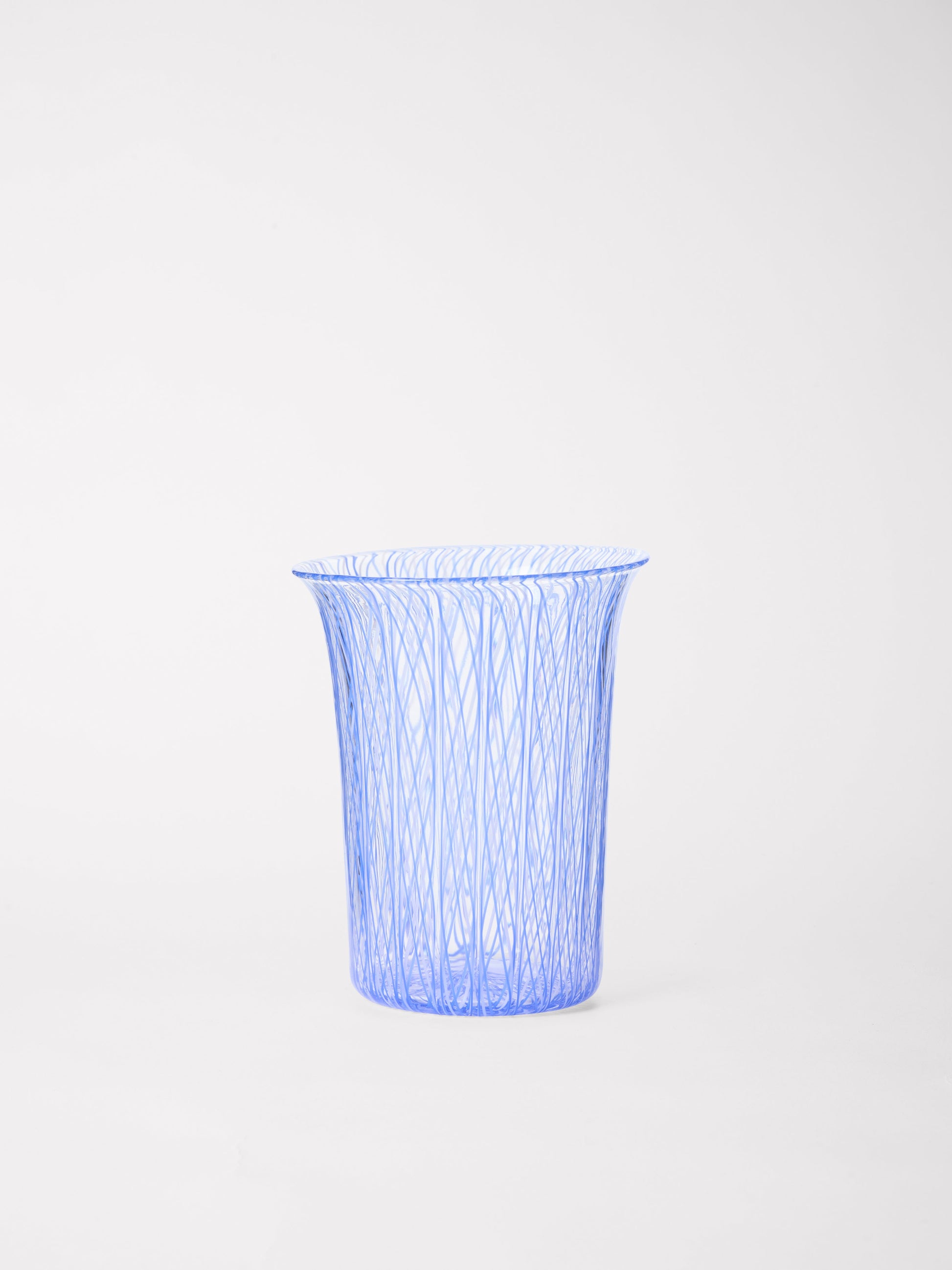 Clara Glass Glassware