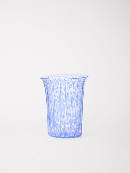 Clara Glass Glassware