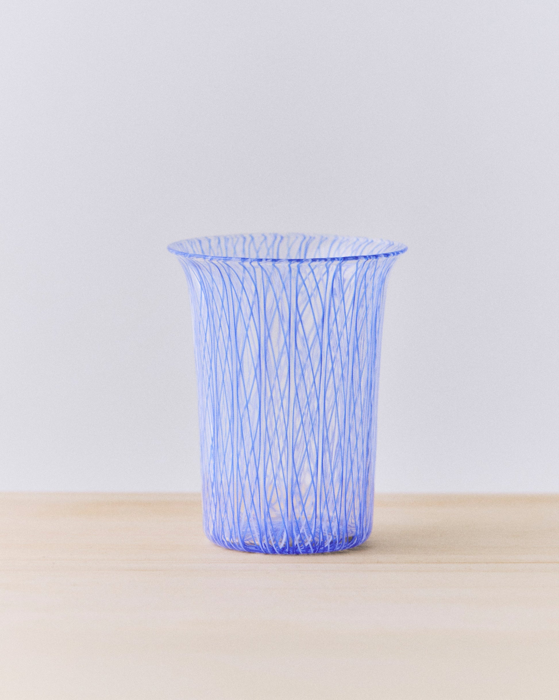 Clara Glass Glassware