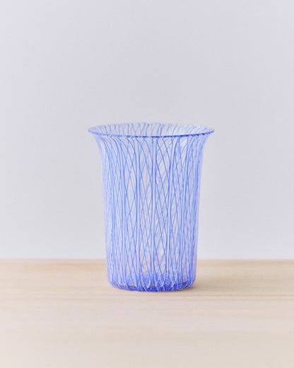 Clara Glass Glassware