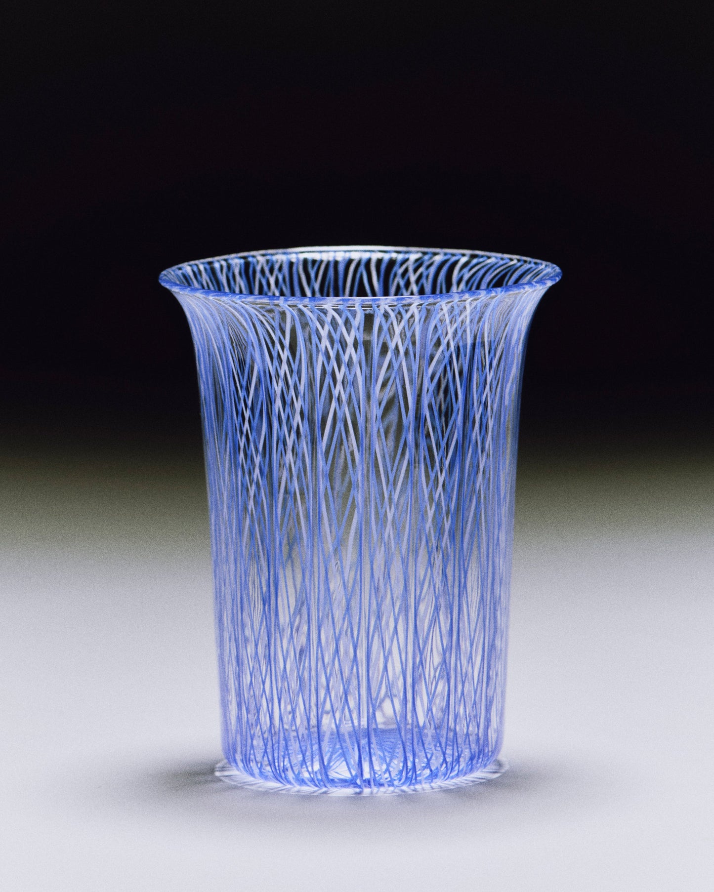 Clara Glass Glassware
