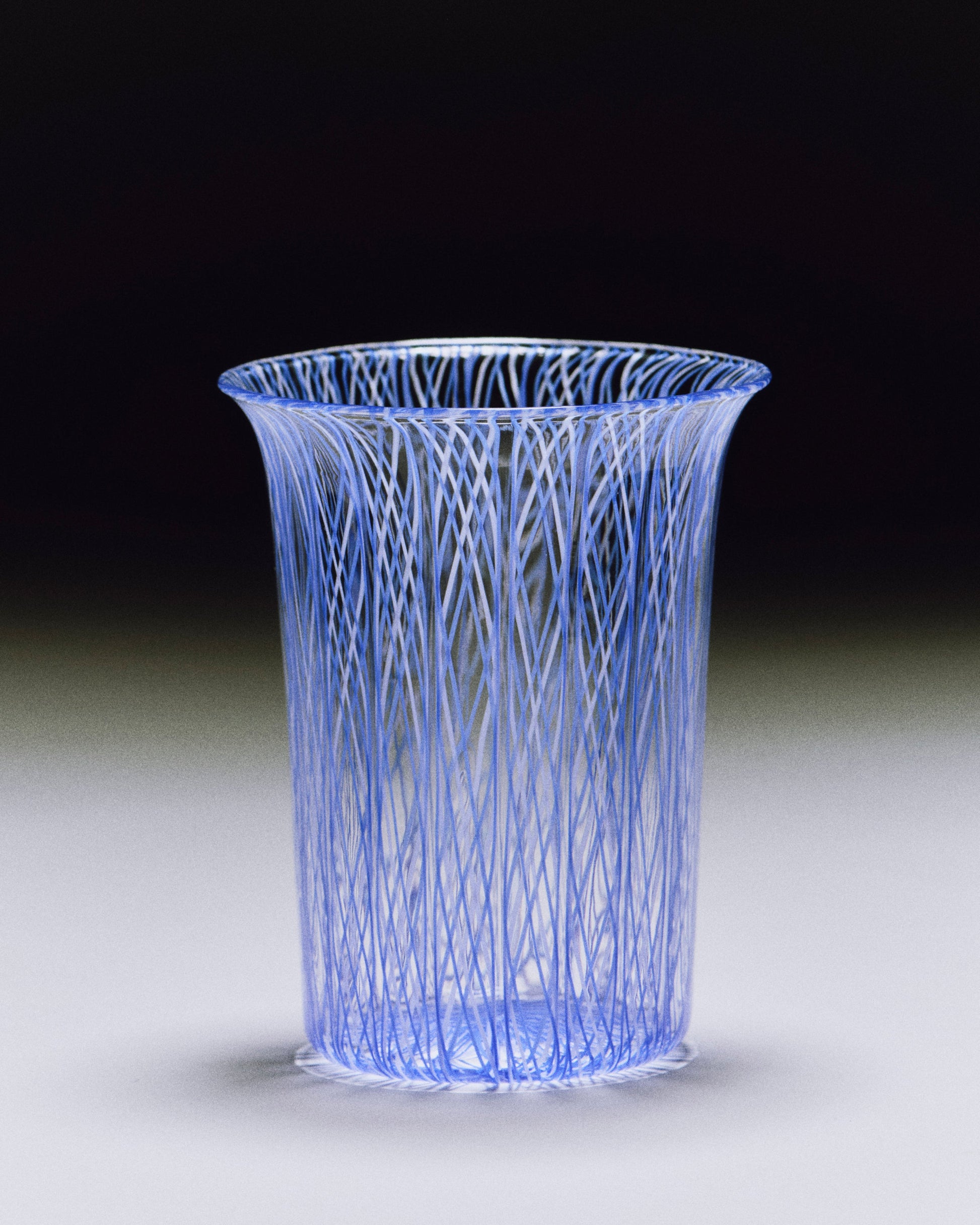 Clara Glass Glassware