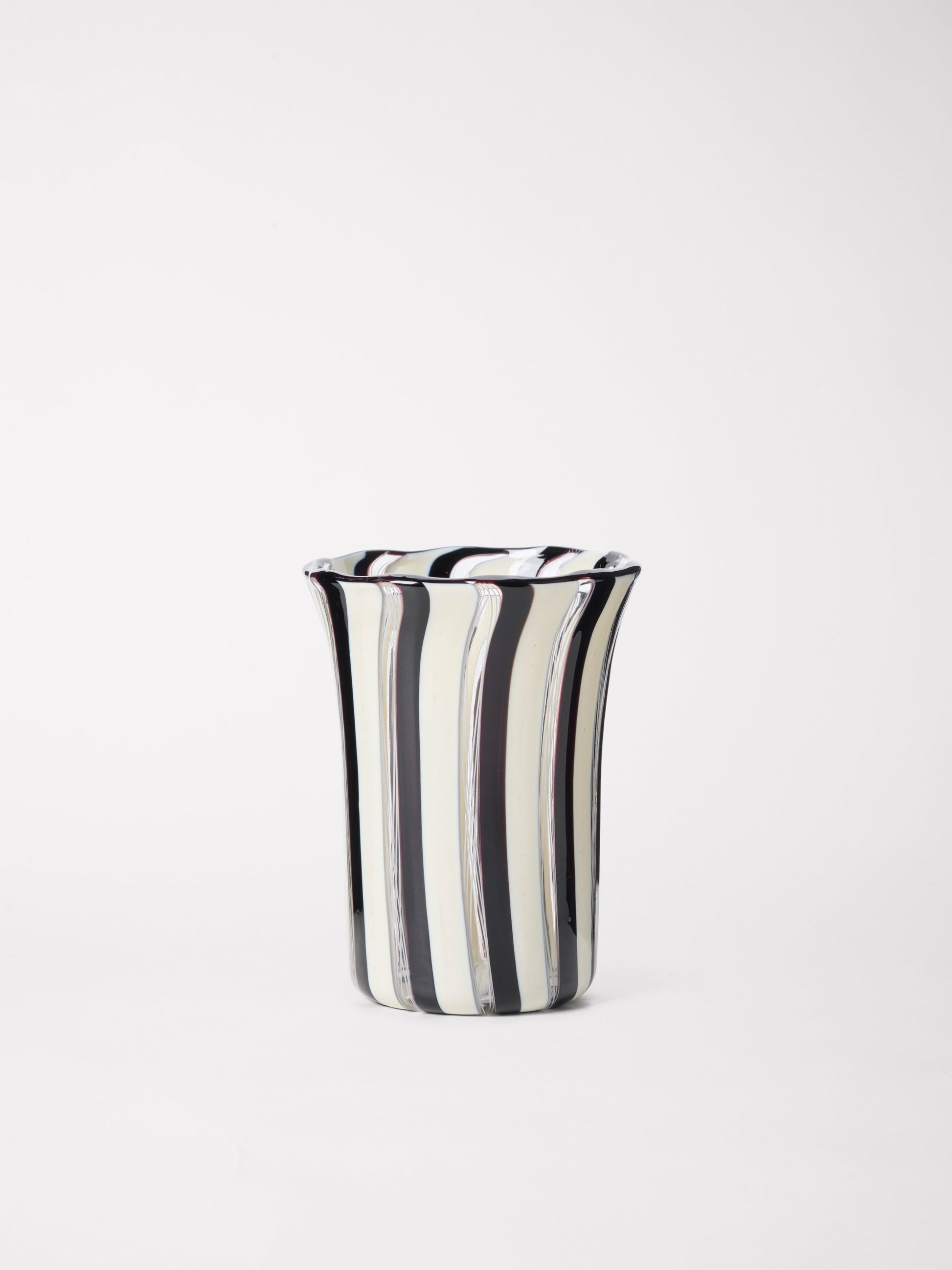 Clara Glass Glassware