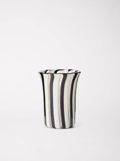 Clara Glass Glassware