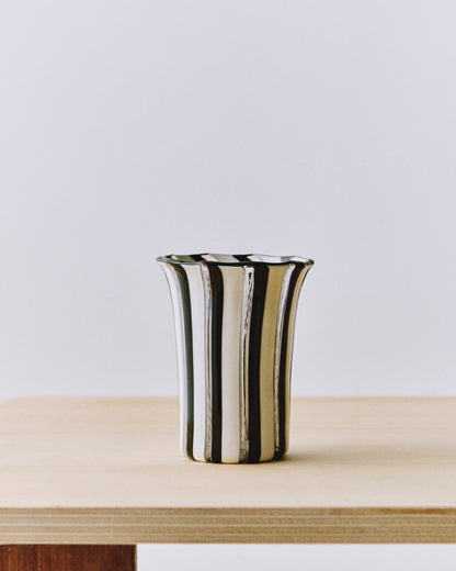 Clara Glass Glassware