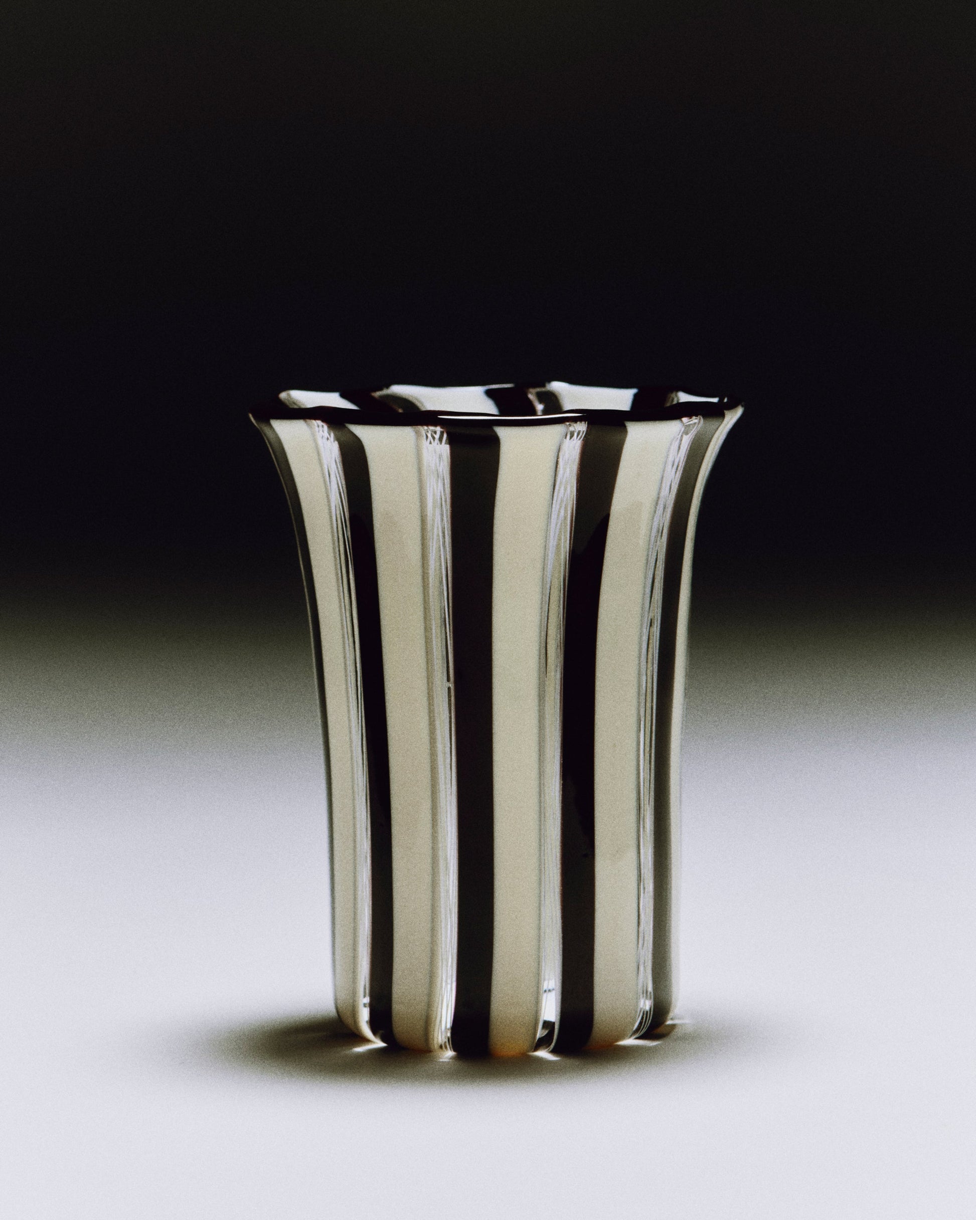 Clara Glass Glassware