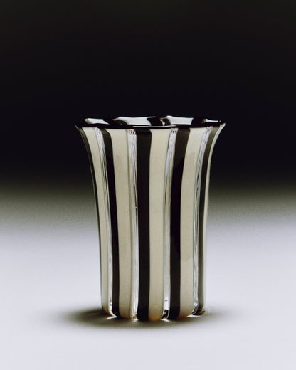 Clara Glass Glassware