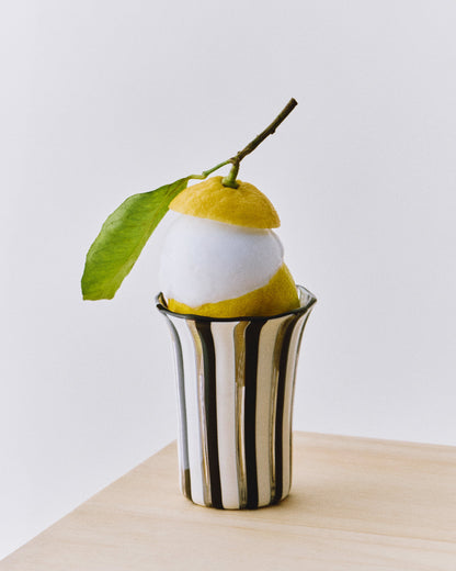 Clara Glass Glassware