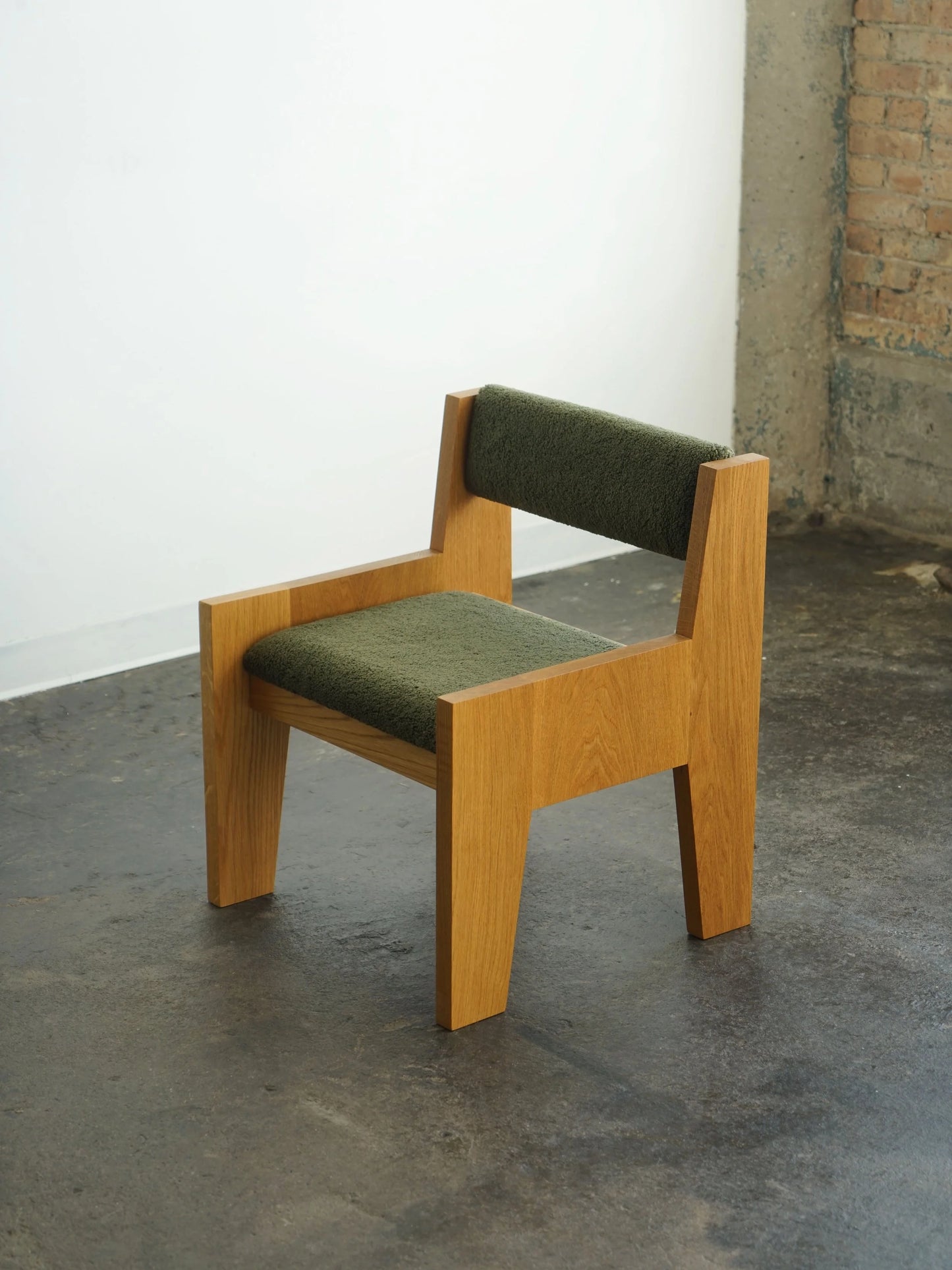 Classic Chair by Last Workshop Chairs