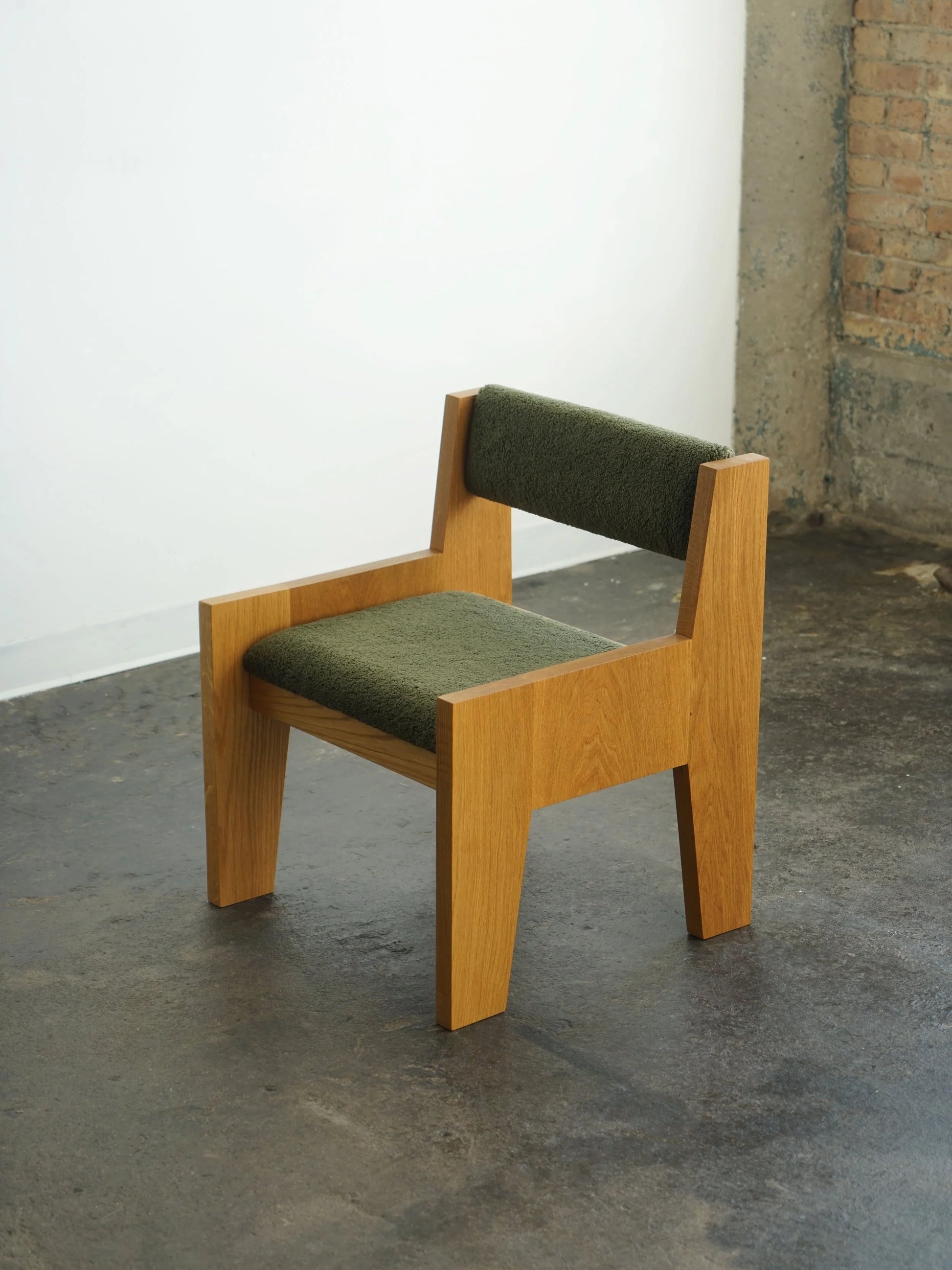 Classic Chair by Last Workshop Chairs