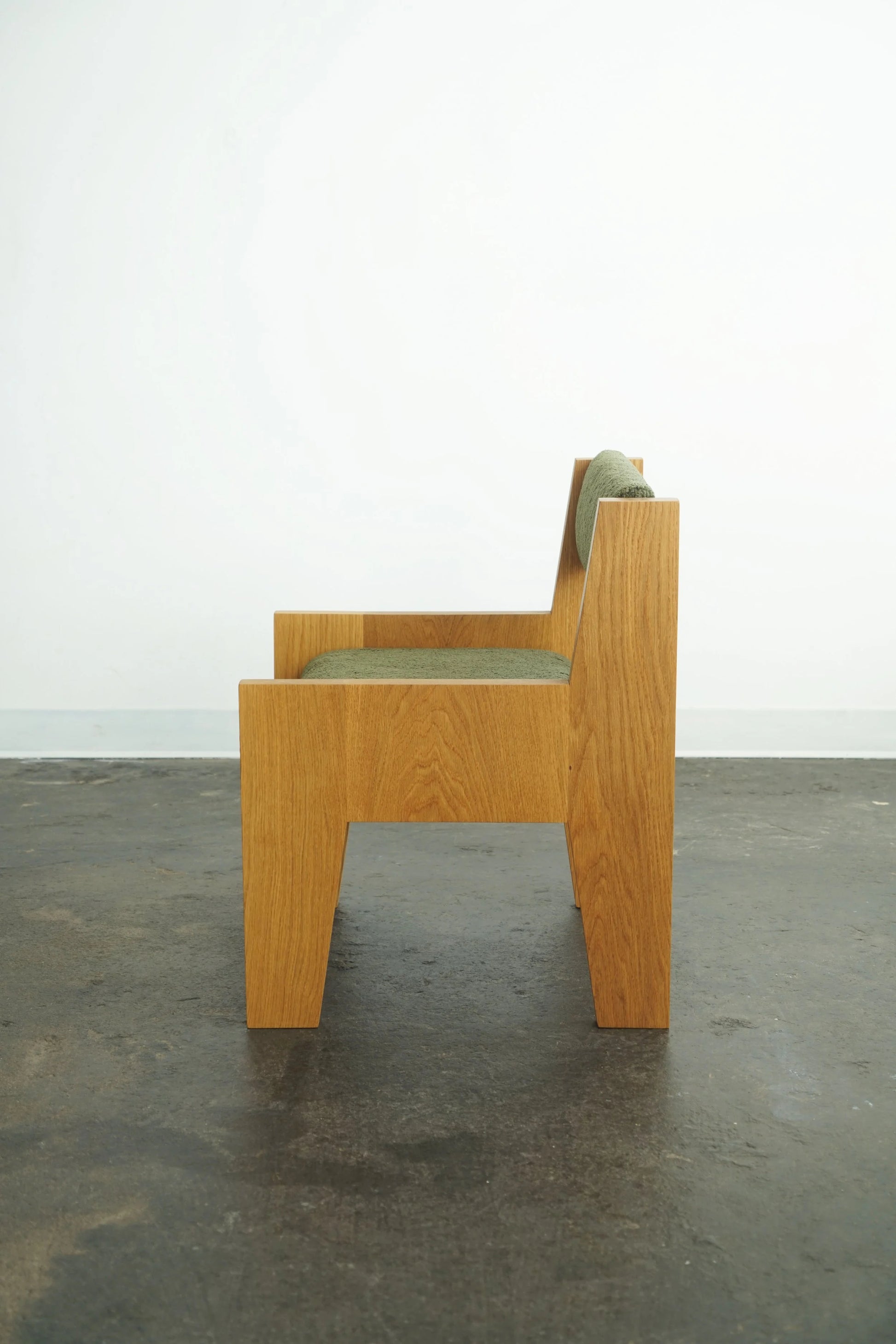 Classic Chair by Last Workshop Chairs