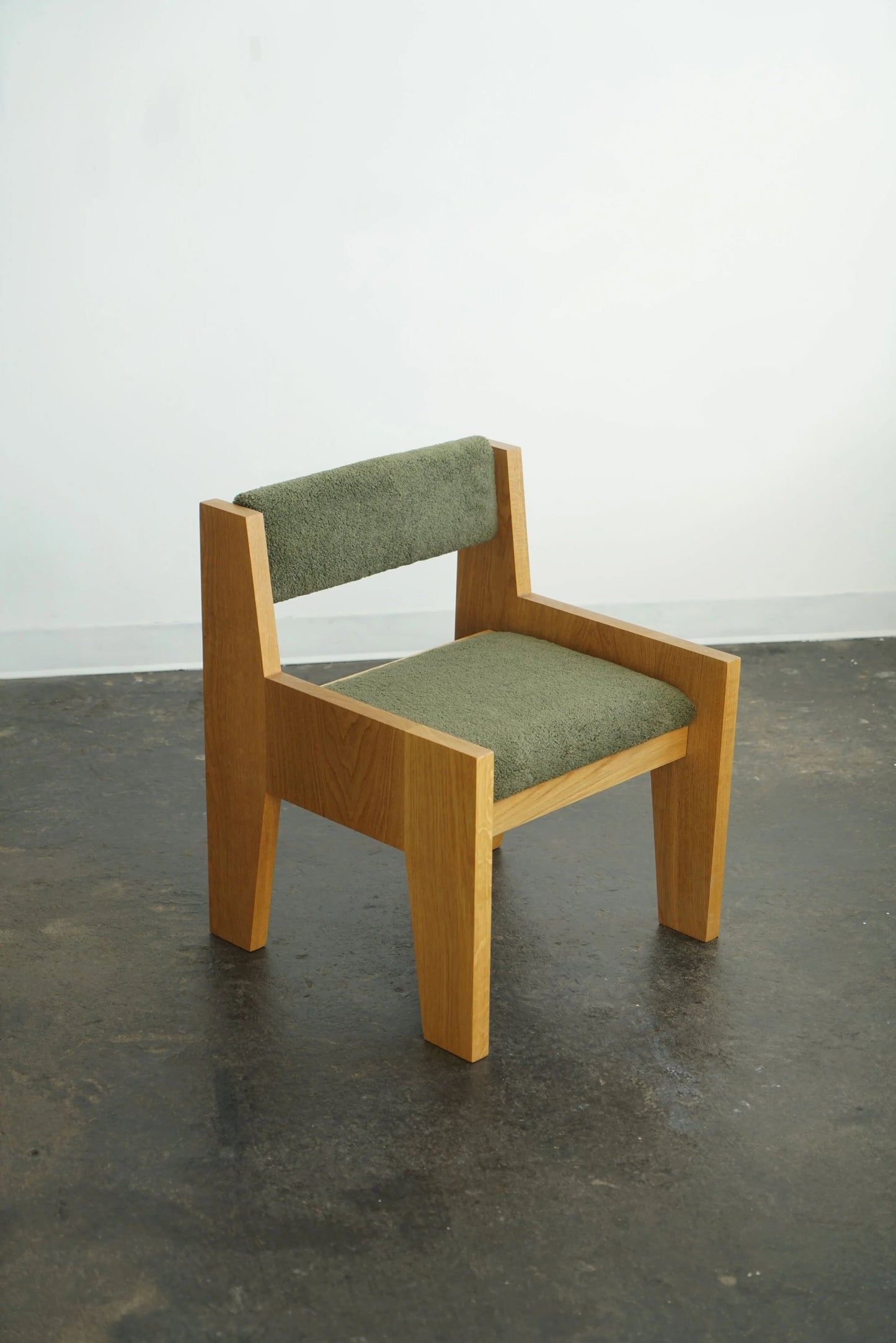 Classic Chair by Last Workshop Chairs