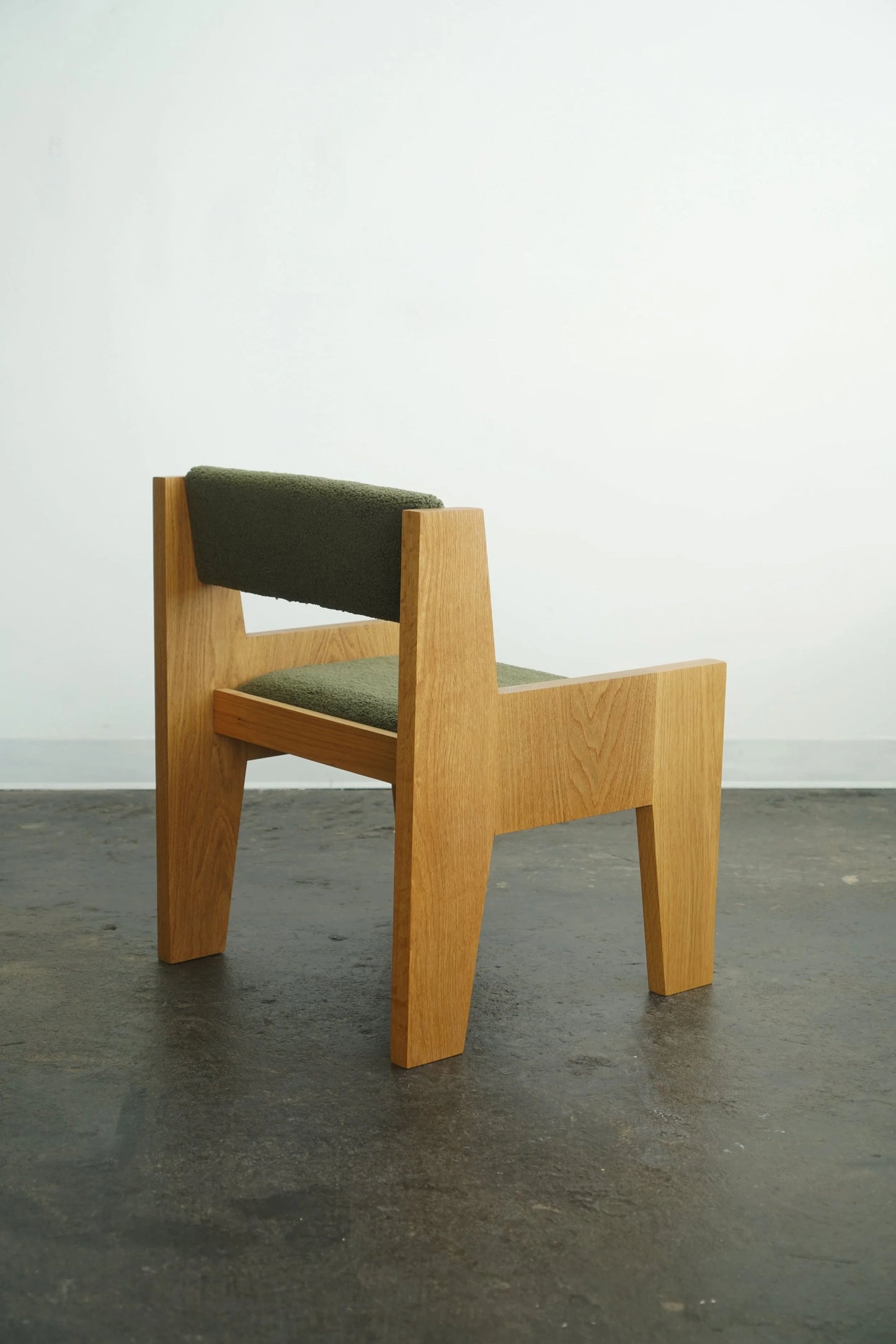 Classic Chair by Last Workshop Chairs