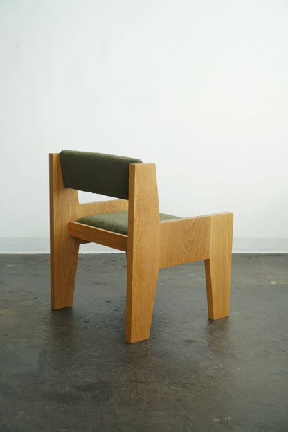 Classic Chair by Last Workshop Chairs