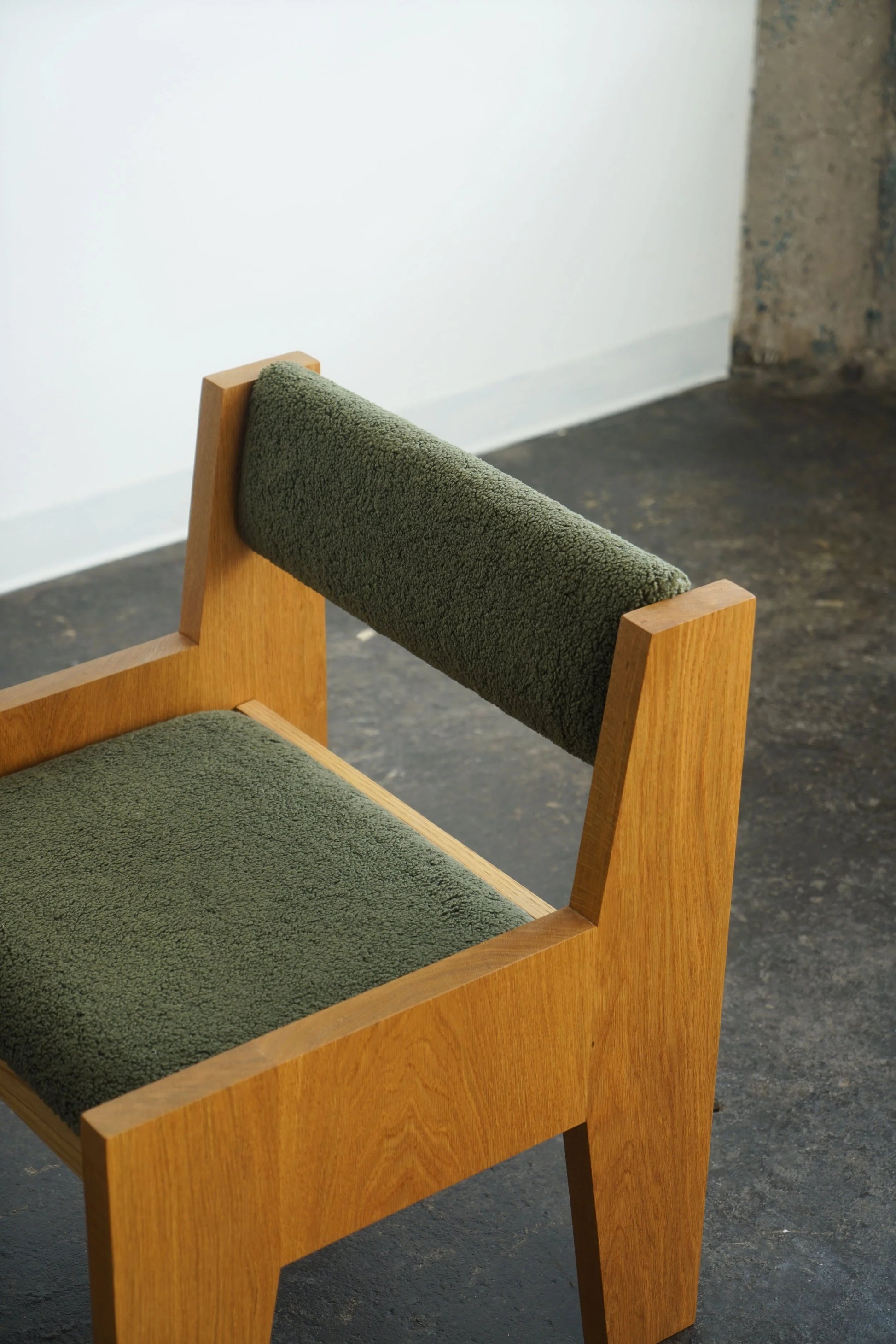 Classic Chair by Last Workshop Chairs