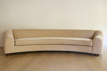 JMP Sofa Sofas