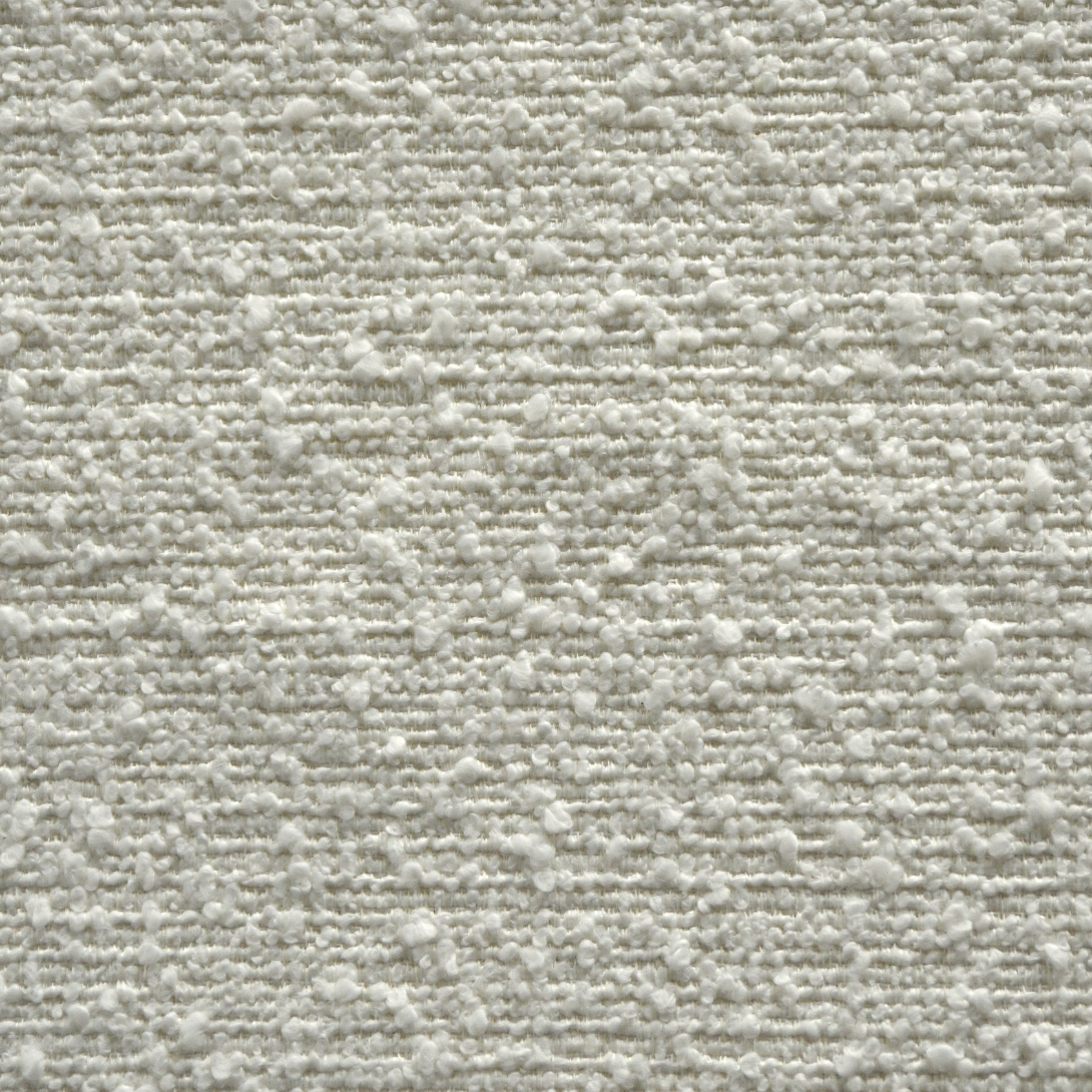 Fauteuil et repose-pieds post-modernes