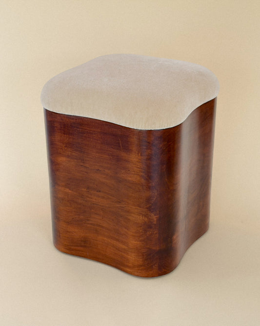 Tabouret de Jude