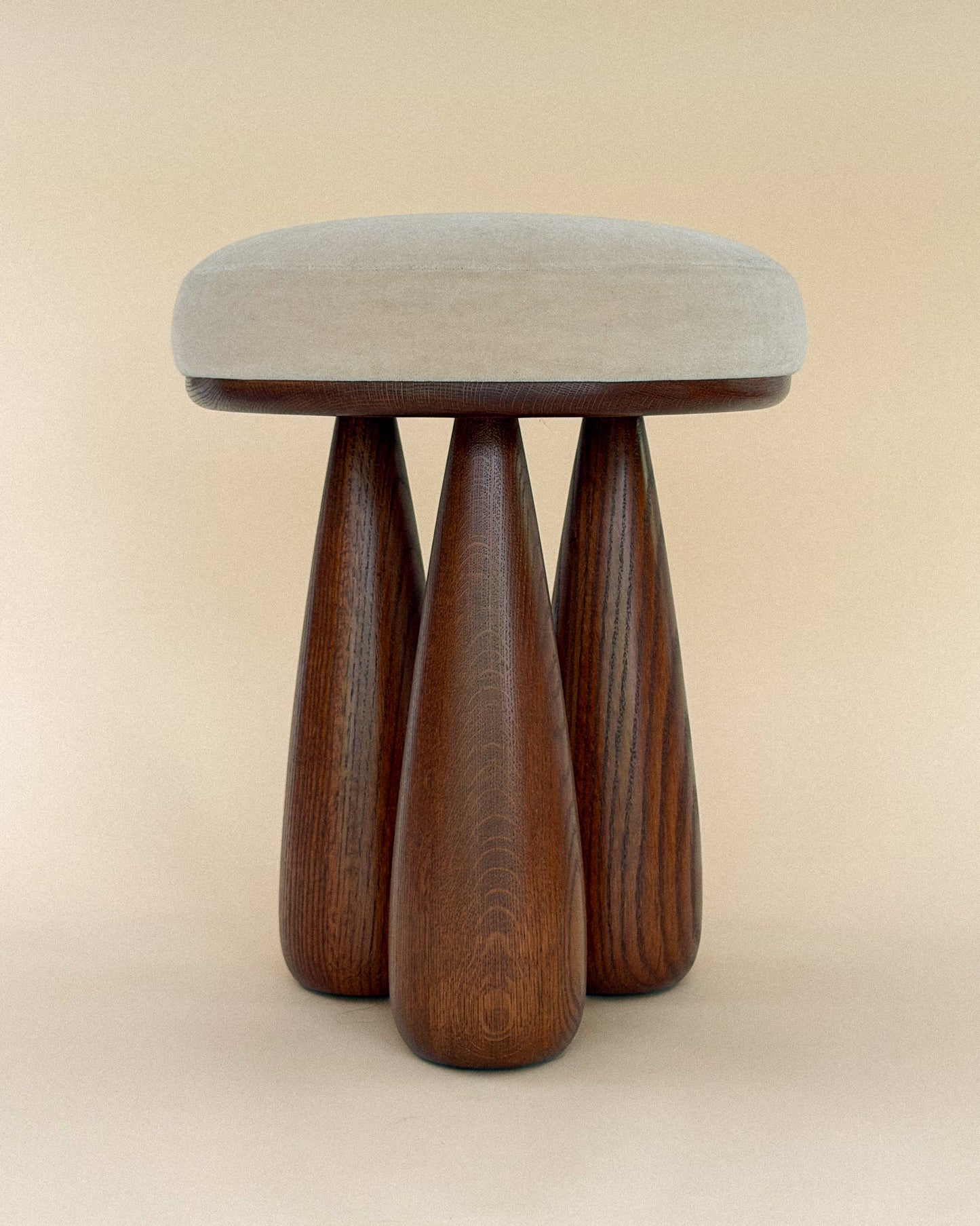 Rue Stool par Claude Home x Studio Sam Klemick