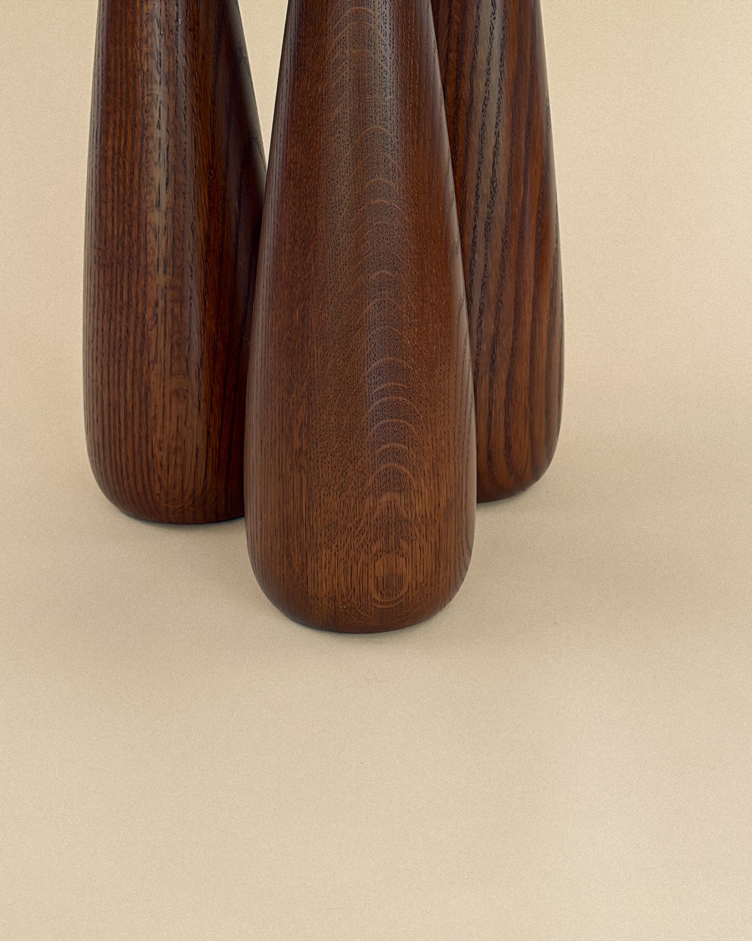 Rue Stool by Claude Home x Studio Sam Klemick, Stools
