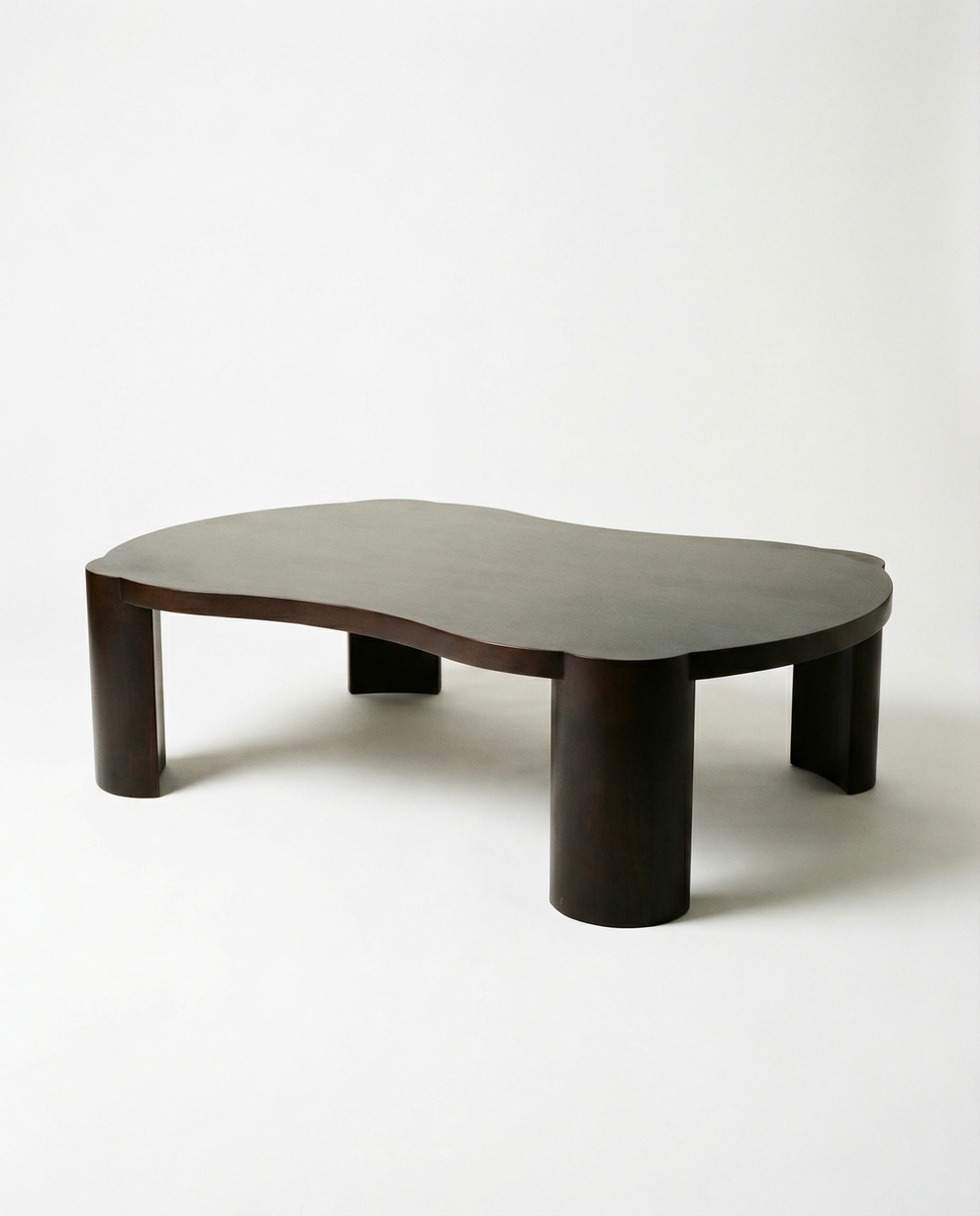 Gus Coffee Table, Coffee Tables – Claude Home